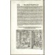 Vitruvius ... Zehen Bücher von der Architectur
