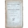 Die schweizerische Allmend in ihrer geschichtlichen Entwickelung vom XIII. Jahrhundert bis zur Gegenwart.