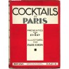 Cocktails de Paris