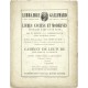 Littérature. Nouvelle série: No. 6. 1er Novembre 1922