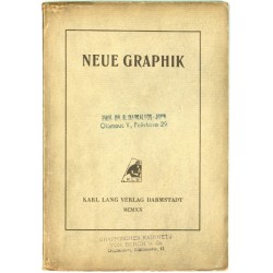 Neue Graphik
