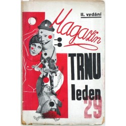 Magazin Trnu. Leden 1929