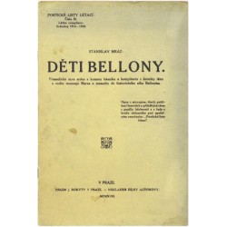 Děti Bellony