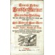 Heinrich Hessens Teutscher Gärtner