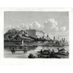 Raudniz an der Elbe