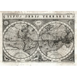 Typus Orbis Terrarum