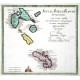 Isulae Antillae Francicae Superiores ... Inferiores - Alte Landkarte
