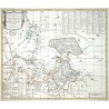 Accurate Geographische Delineation Der Aemmter Dahme und Iüterbog