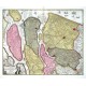 Hollandiae meridionalis pars I. continens novissimam Delflandiae, Schielandiae  descriptionem