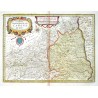 La Partie Septentrional du Languedoc