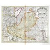 Nova Allemaniae sive Sveviae Superioris Tabula