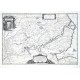 Nordertheil des Amptes Gottorff. Anno 1649 - Antique map