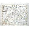 Accurate  Delineation derer  Aemmter Altenburg und Ronneburg