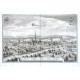 Wangen - Antique map