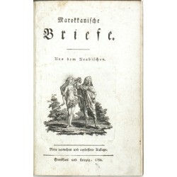 Marokkanische Briefe