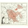 Des ... Südöstliche Aemter Schweinitz, Annaburg, Schlieben und Liebenwerda