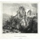 Schloss Eltz an der Eltz