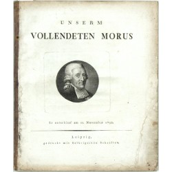 Unserm vollendeten Morus