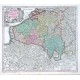 Belgivm Regivm accuratissime descriptum