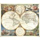 Orbis Terrarum Nova et Accuratissima Tabula