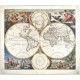 Orbis Terrarum Nova et Accuratissima Tabula