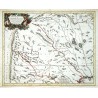 Partie occidentale de la Lapponie Suedoise