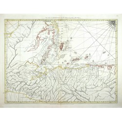 The Bay of Honduras