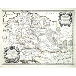 La Seigneurie d'Vtrecht