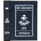 Semigothaisches Genealogisches Taschenbuch ari(st)okratisch-jüdischer Heiraten mit Enkel-Listen (Deszendenz-Verfolgen). - Old prints, rare books and bibliophile books for sale