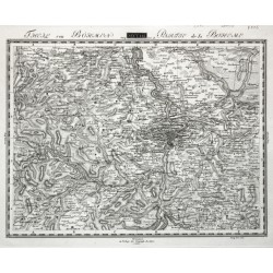 Praha a okolí - Theil von Böhmen. Sect. 112