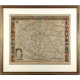 Bohemia Newly described by Iohn Speed Anno Dom: 1626.