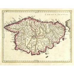 Corsica Insula