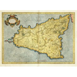 Siciliae Regnum