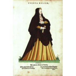 Veneta Mulier