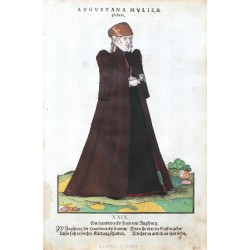 Augustana Mulier plebeia