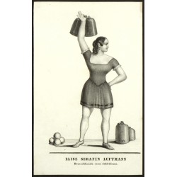 Elise Serafin Luftmann