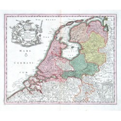 Belgii Foederati Provinciae VII