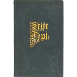 Stift Tepl