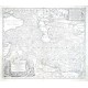 Imperii Persici - Alte Landkarte