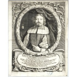 Humprecht Jan Černín z Chudenic