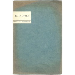 E. A. Poe