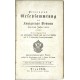 Provinzial Gesetzsammlung des Königreichs Böhmen für das Jahr 1840