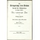 Die Belagerung von Brünn durch die Schweden im Jahre 1645
