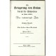 Die Belagerung von Brünn durch die Schweden im Jahre 1645