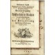 Abhandlung von den Einkünften der Klöster und dem Amortizationsgesetze. Zweite Auflage.