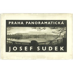 Praha panoramatická