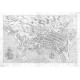 Napoli - Antique map