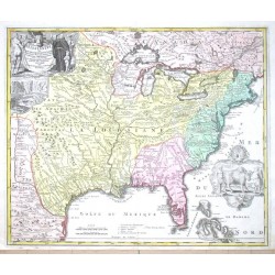 Amplissimae Regionis Mississipi