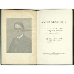 Anthroposophie