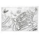 Netuno - Antique map
